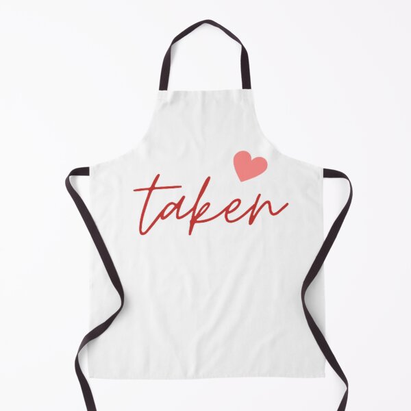 Item preview, Taken Lovely designed and sold by noor-93.