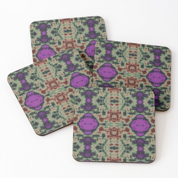 Item preview, Kaleidoscope Design designed and sold by xorbah.