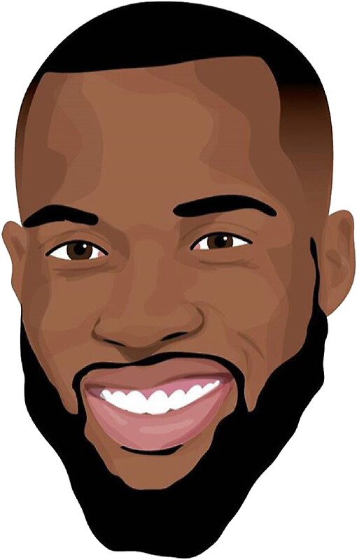 Tory Lanez: Stickers | Redbubble