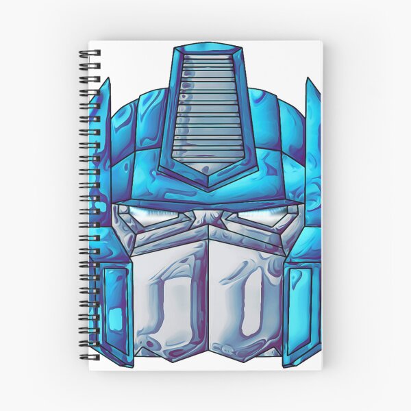 Item preview, optimus prime metallic  designed and sold by mysteriosupafan.