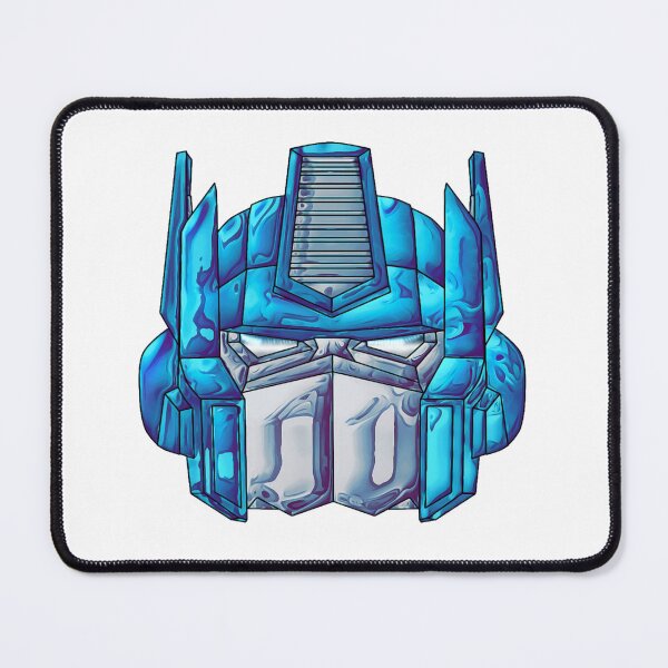 Artikelvorschau, Optimus Prime-Metallic entworfen und verkauft von mysteriosupafan.