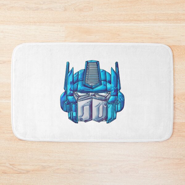 Item preview, optimus prime metallic  designed and sold by mysteriosupafan.