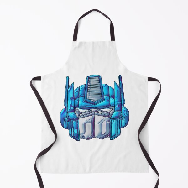 Item preview, optimus prime metallic  designed and sold by mysteriosupafan.