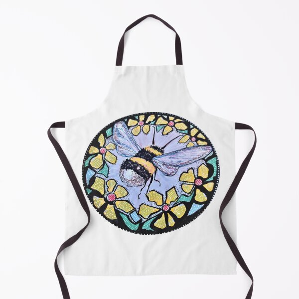 Item preview, Flower,,Bee,tattoo by LowEndGraphics designed and sold by LowEndGraphics.
