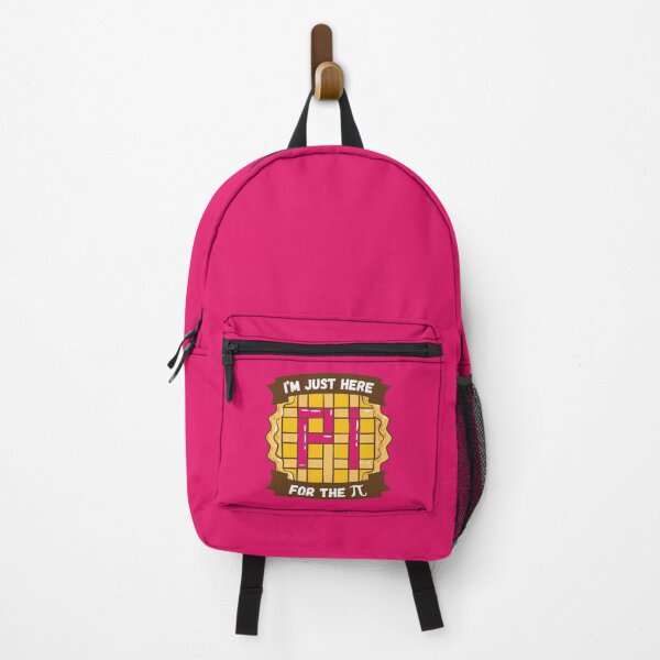Item preview, I'm Just Here For The Pi designed and sold by IrisDesign20.