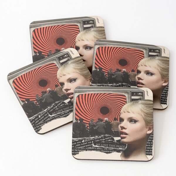 Item preview, We Love This Image designed and sold by mynameisiden.