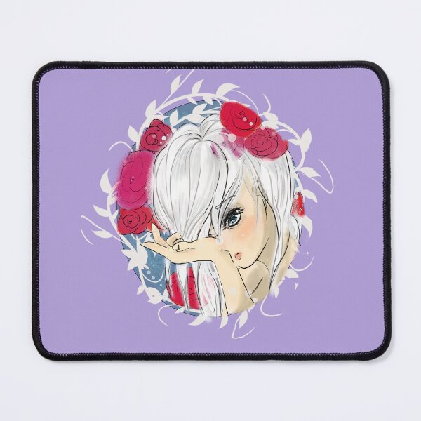 Item preview, Snowwhite and Rosered Fairytail designed and sold by MmeMuesli.