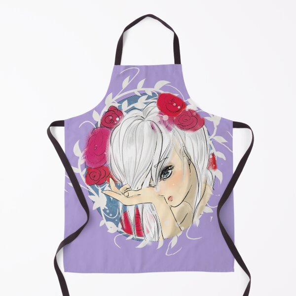 Item preview, Snowwhite and Rosered Fairytail designed and sold by MmeMuesli.