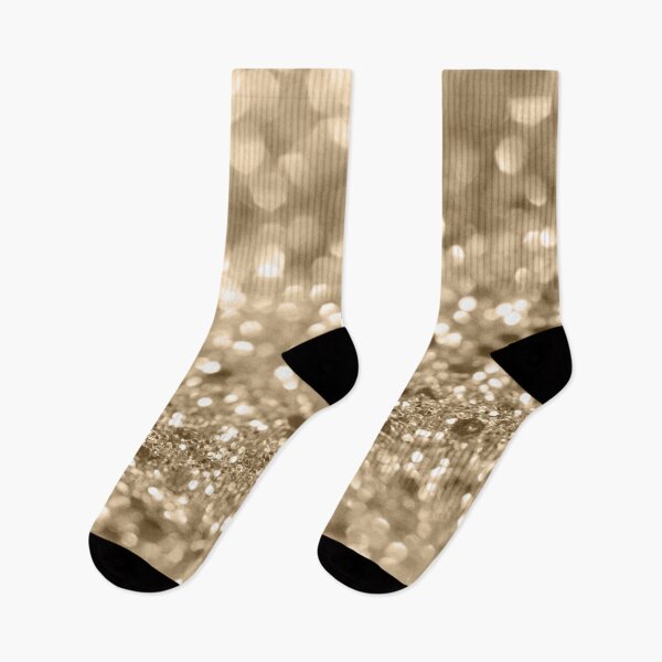 Item preview, Glam Gold Lady Glam #2 (Photo of Glitter Only - Not Reflective) designed and sold by Anita's & Bella's Art.
