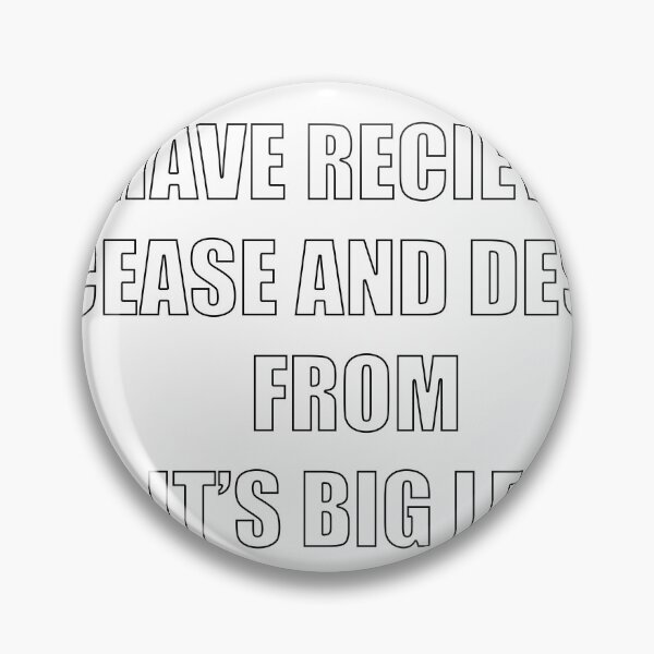 Item preview, I have received a cease and desist from big lee designed and sold by curtrasoda.