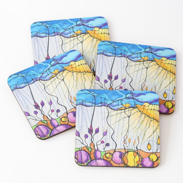 Item preview, Grow your prosperity designed and sold by Linda Finstad.