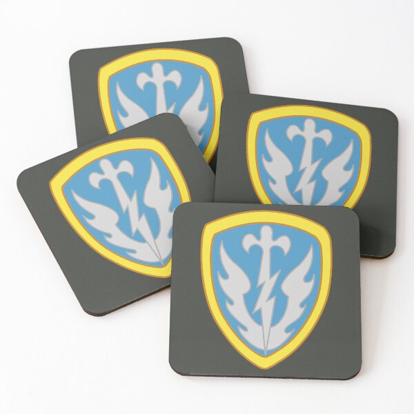 Artikelvorschau, 504. Battlefield Surveillance Brigade - US-Armee entworfen und verkauft von wordwidesymbols.