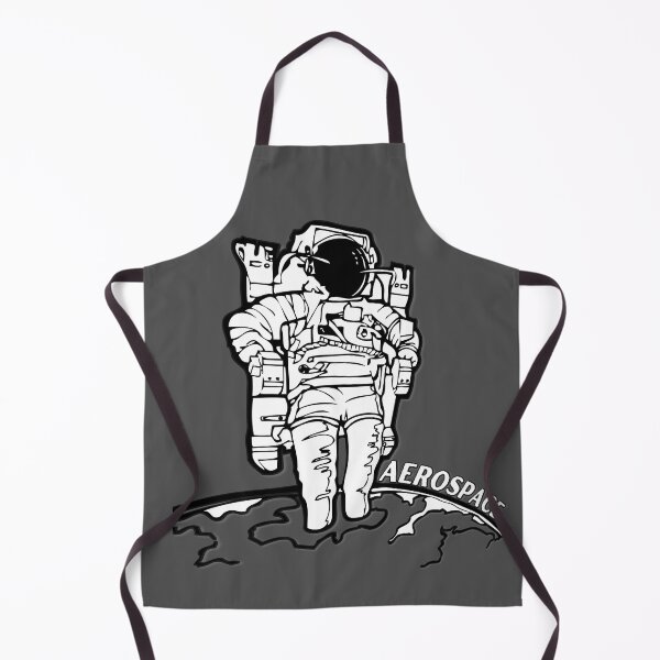 Item preview, Aerospace Astronaut designed and sold by AEROSPACE-IND.