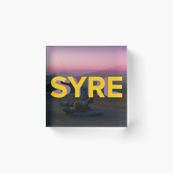 Item preview, Syre  designed and sold by jisoohuwa.