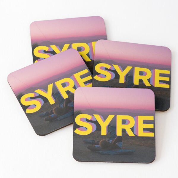 Item preview, Syre  designed and sold by jisoohuwa.