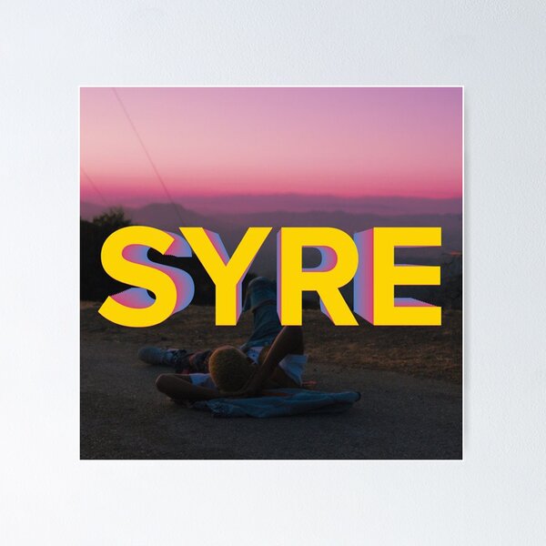 Item preview, Syre  designed and sold by jisoohuwa.