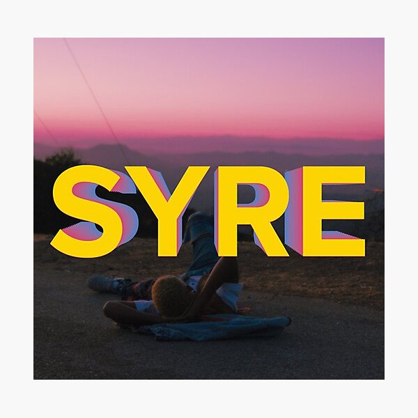 Item preview, Syre  designed and sold by jisoohuwa.