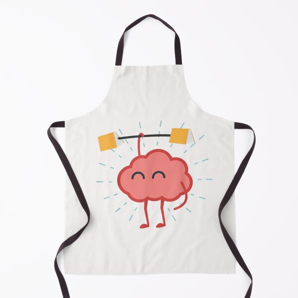 Item preview, EXERCISE YOUR BRAIN WORKOUT YOUR BRAIN designed and sold by theDlab.