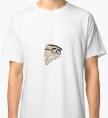 Crocker ~ Fairly Odd Parents Classic T-Shirt