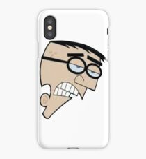 Crocker ~ Fairly Odd Parents iPhone Case