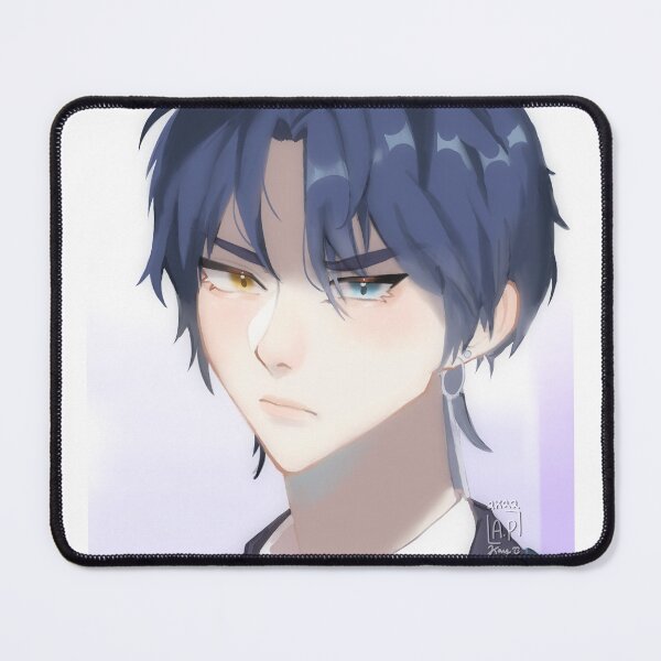 Item preview, Solon Fanart designed and sold by phrogish.