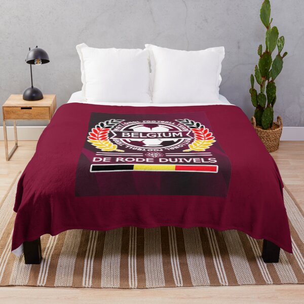 Item preview, BELGIUM:Top New merch for football supporters and soccer fans world cup kick off,it's coming home,keep calm, designed and sold by Design Repo.