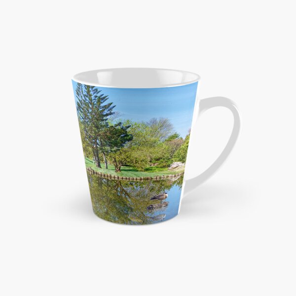Item preview, Botanical Park Spring Season Reflections designed and sold by mljdwhite.