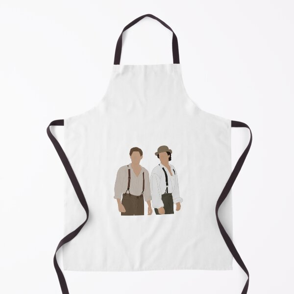 Item preview, Stephan and Damon 1864 designed and sold by Classylady1Of4.