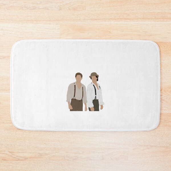 Item preview, Stephan and Damon 1864 designed and sold by Classylady1Of4.