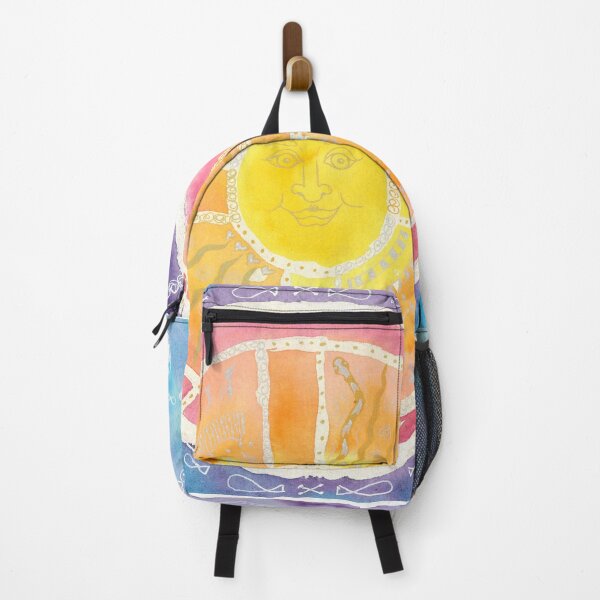 Item preview, Here Comes The Sun designed and sold by Genevieve Hanlon Art and Photography.