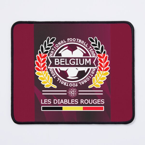 Item preview, BELGIUM:Top New merch for football supporters and soccer fans world cup kick off,it's coming home,keep calm, designed and sold by Design Repo.