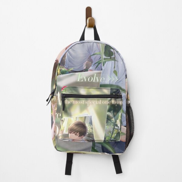 Item preview, omniescient readers viewpoint designed and sold by JasonAWhite.