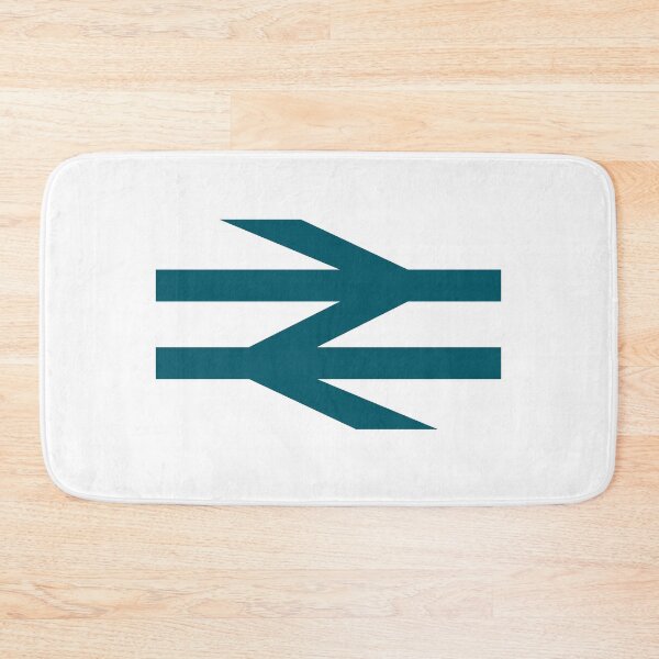 Item preview, British Rail Blue designed and sold by ccuk66.