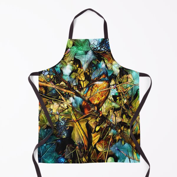Item preview, The Kingfisher in magic designed and sold by Micro-cosmic.