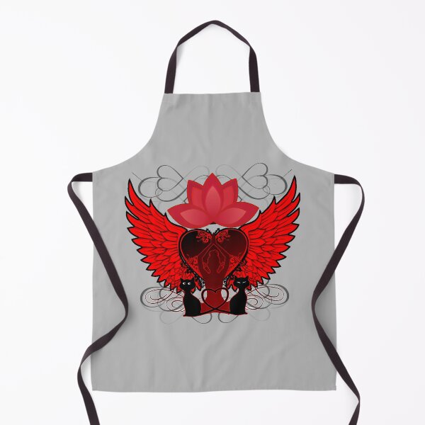 Item preview, All I Need Is Love And Yoga And Cats designed and sold by A-T-H.