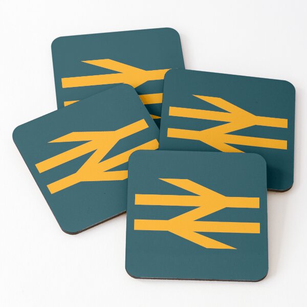 Item preview, British Rail Yellow designed and sold by ccuk66.