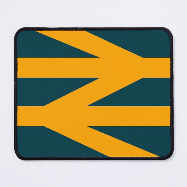 Item preview, British Rail Yellow designed and sold by ccuk66.