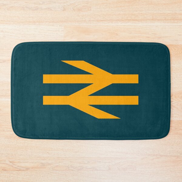 Item preview, British Rail Yellow designed and sold by ccuk66.