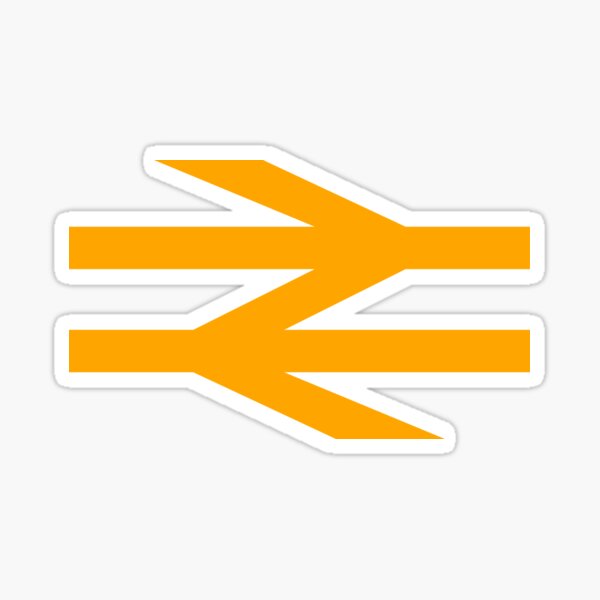 Item preview, British Rail Yellow designed and sold by ccuk66.