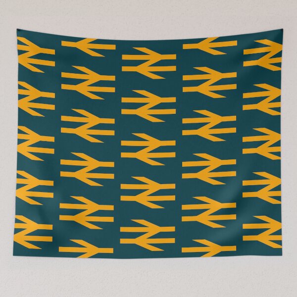 Item preview, British Rail Yellow designed and sold by ccuk66.