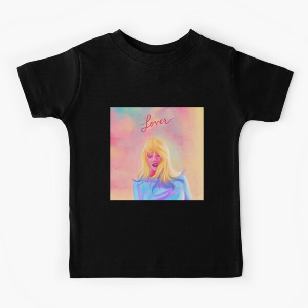 Item preview, Rainbow To Beauty Is T.S designed and sold by KARDOL.
