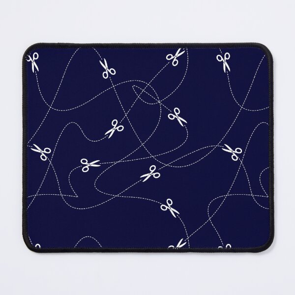 Item preview, Cut along the Dotted Lines designed and sold by iconymous.