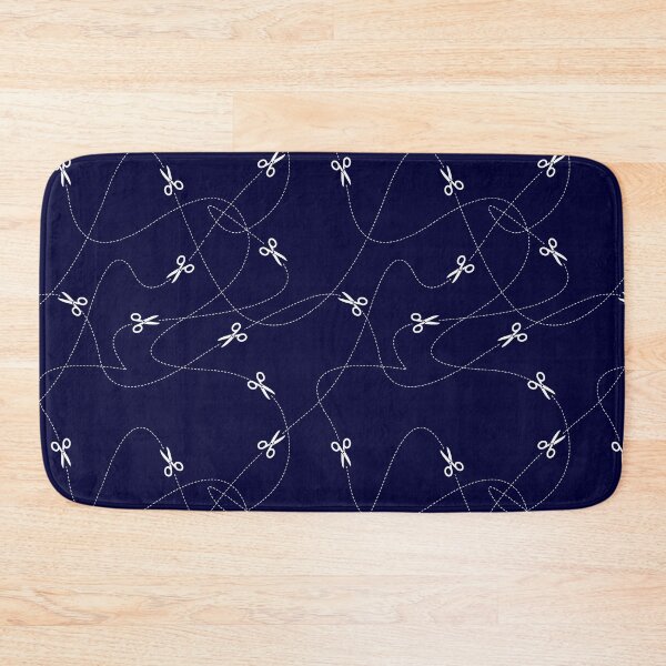 Item preview, Cut along the Dotted Lines designed and sold by iconymous.