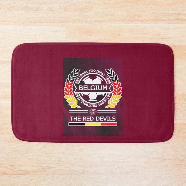 Item preview, BELGIUM:Top New merch for football supporters and soccer fans world cup kick off,it's coming home,keep calm, designed and sold by Design Repo.