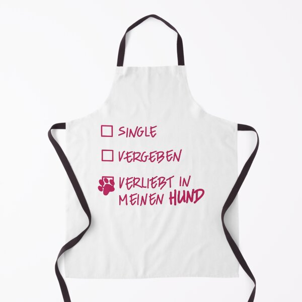 Item preview, verliebt in meinen hund designed and sold by Tinytshirt.