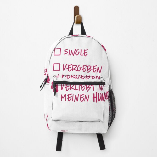 Item preview, verliebt in meinen hund designed and sold by Tinytshirt.