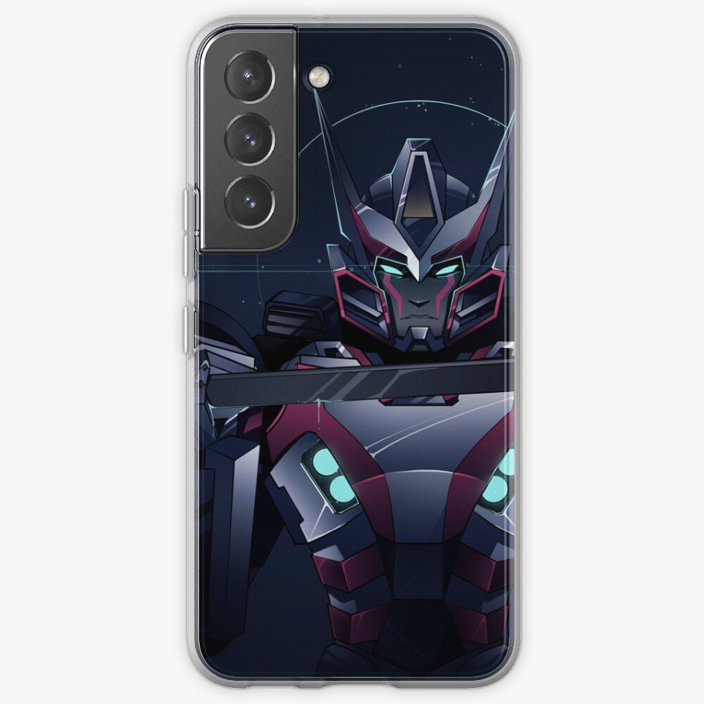 Drift Samsung Galaxy Phone Case