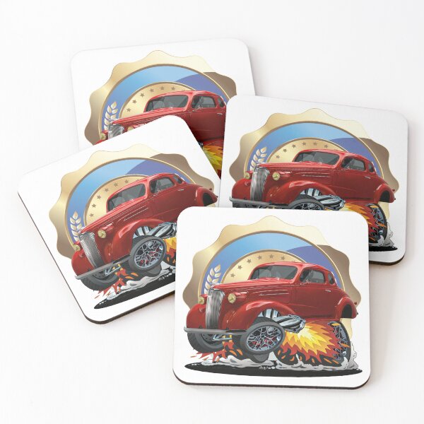 Item preview, 1937 Hot Rod designed and sold by Wilcox PhotoArt.