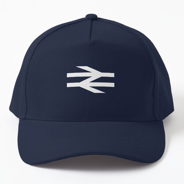 Artikel-Vorschau von British Rail Weiß, designt und verkauft von ccuk66.