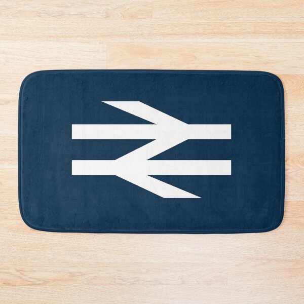 Item preview, British Rail White designed and sold by ccuk66.
